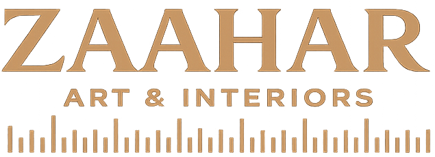 zaahar logo